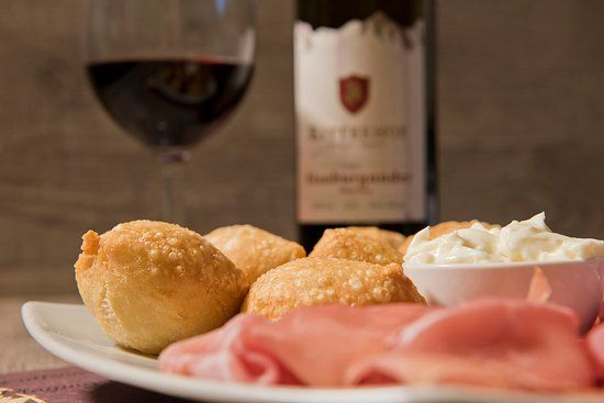 Ristorante Da Pinocchio